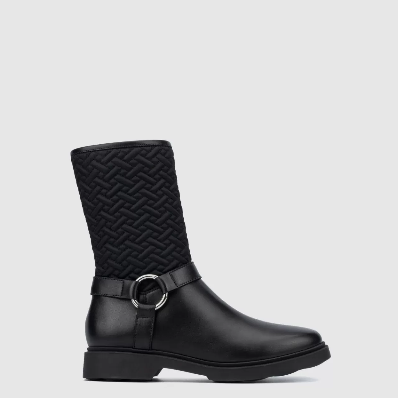 Aquatalia Boots | Helda Black