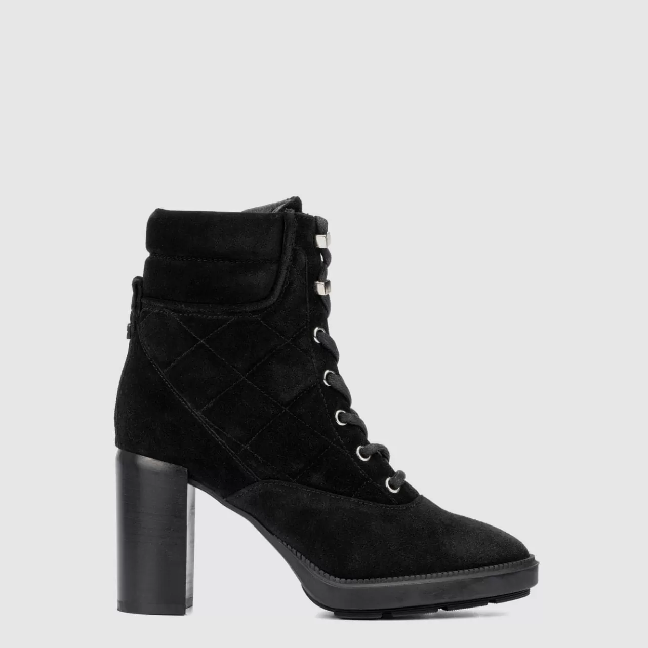 Aquatalia Boots | Iole Black