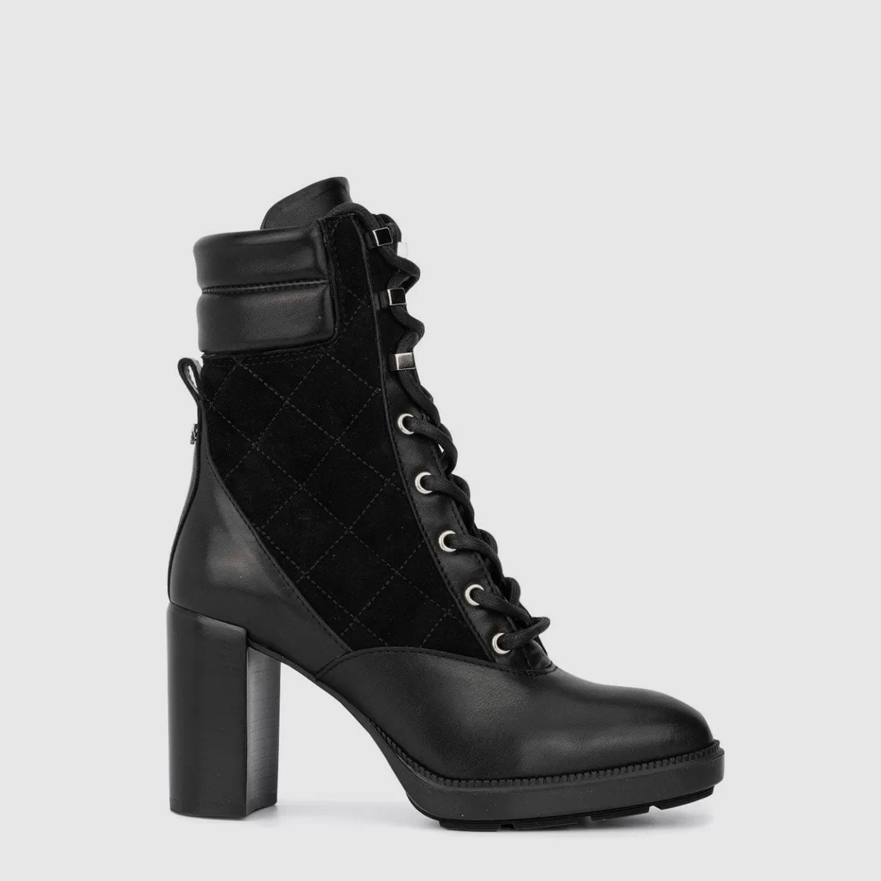 Aquatalia Boots | Iole Black