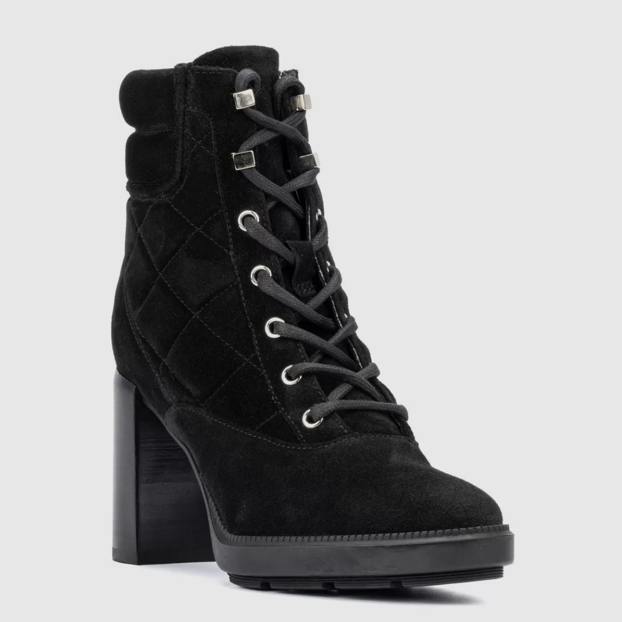 Aquatalia Boots | Iole Black