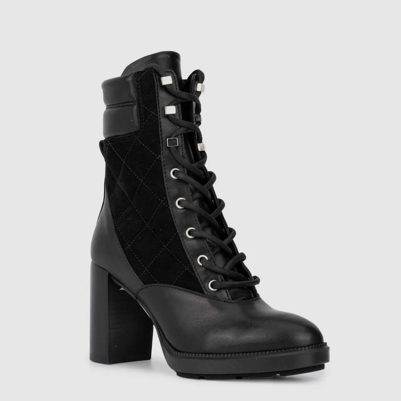 Aquatalia Boots | Iole Black