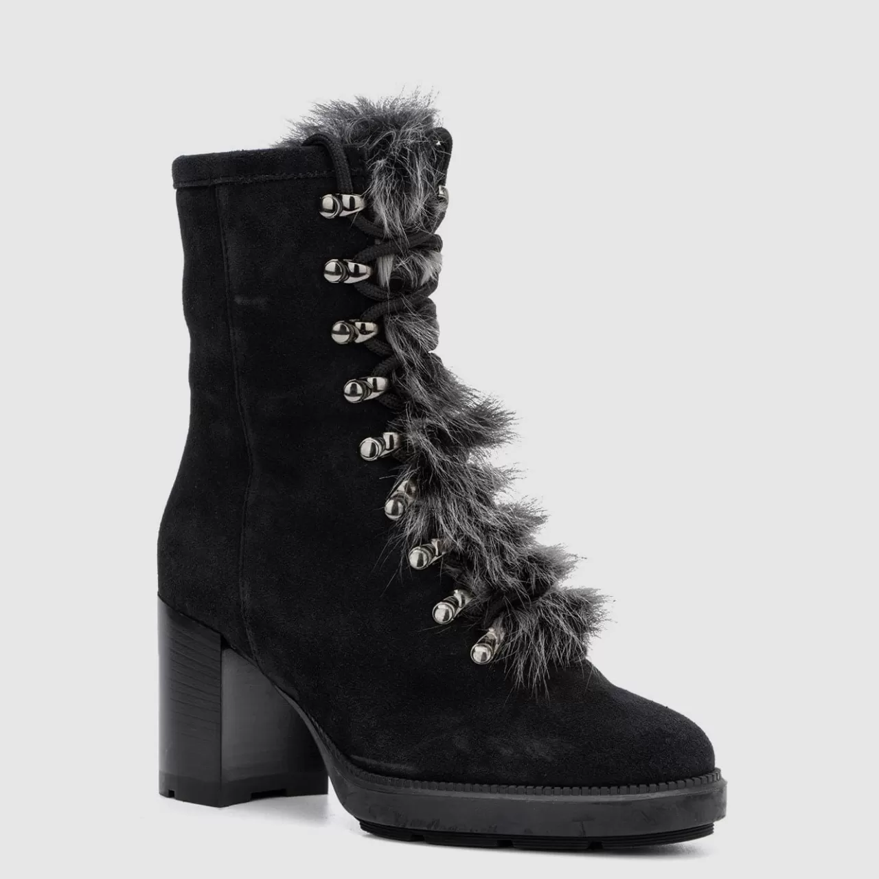 Aquatalia Boots | Irvina Black