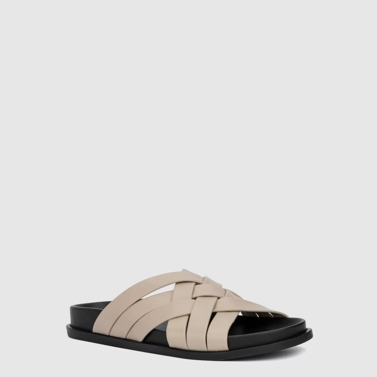 Aquatalia Sandals | Iselda Oak