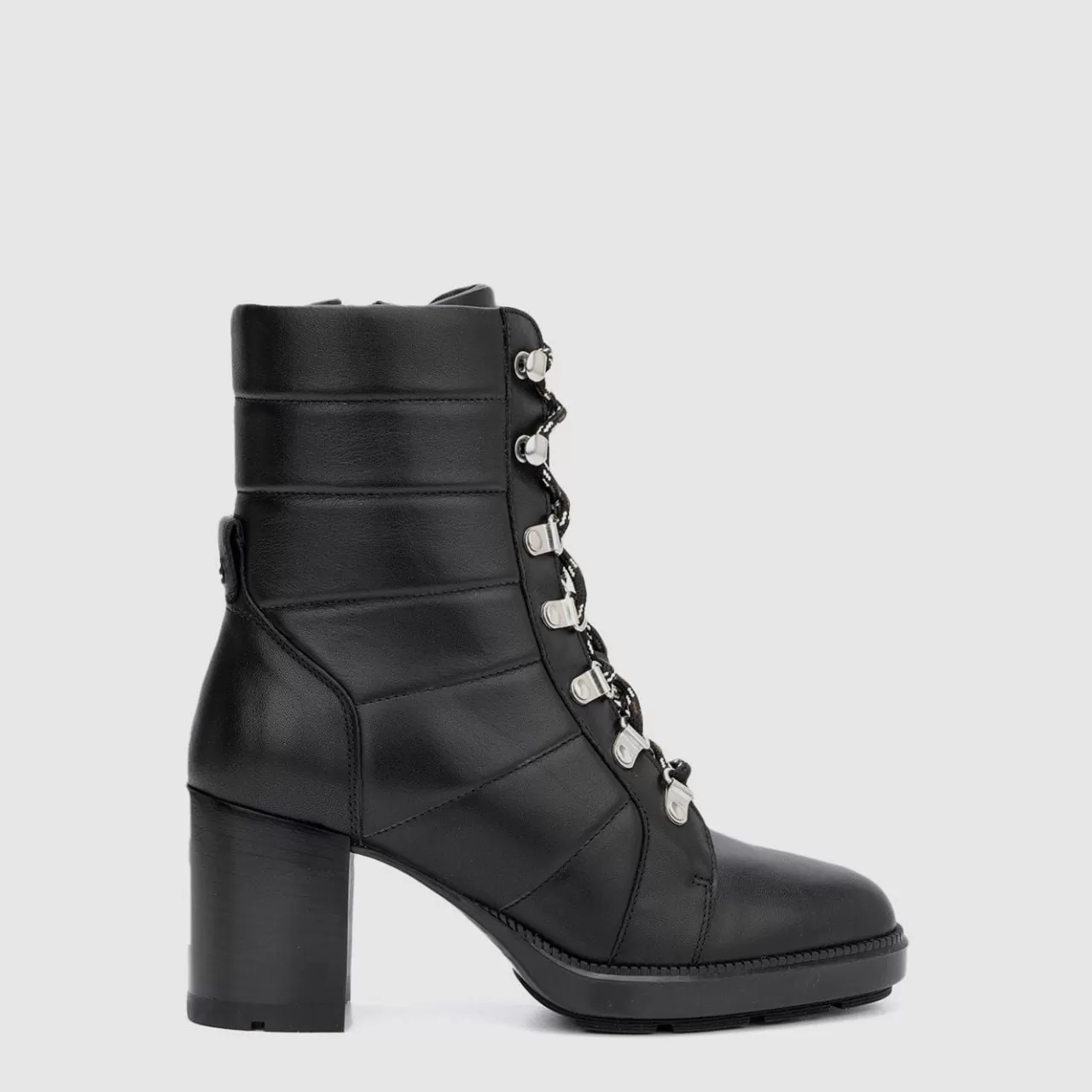 Aquatalia Boots | Ivanya Black