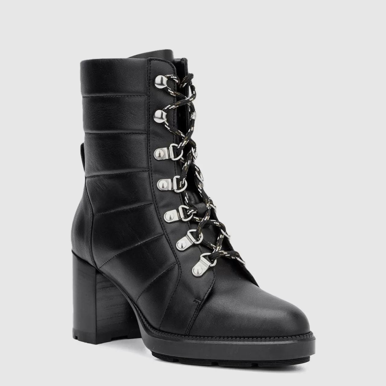 Aquatalia Boots | Ivanya Black