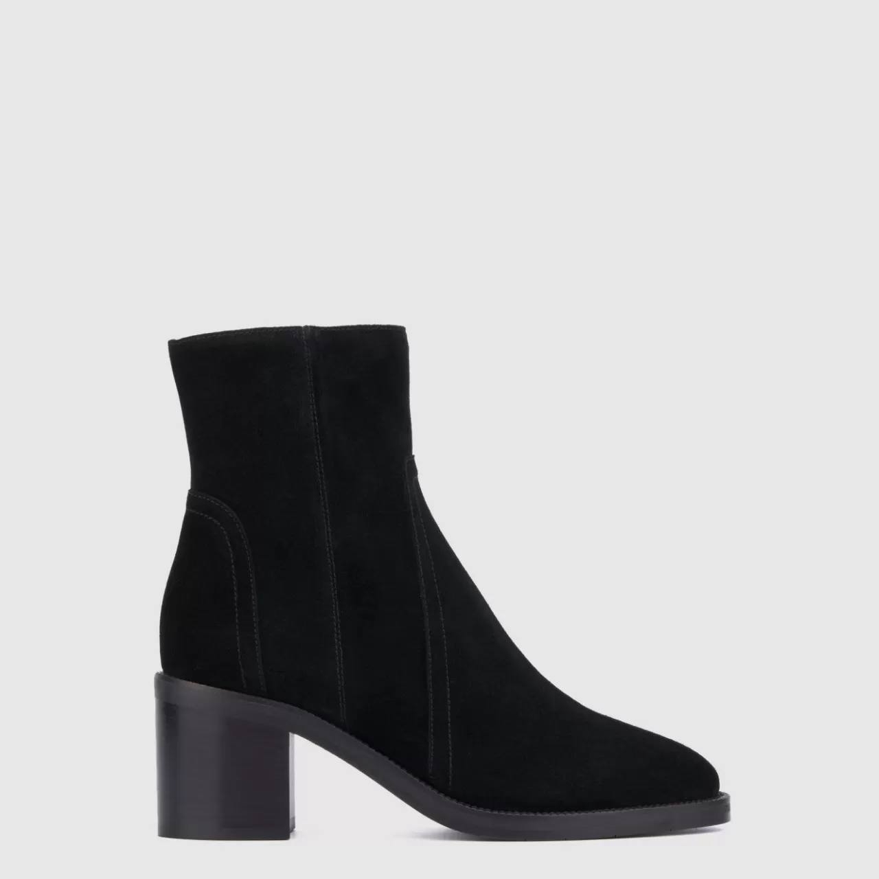 Aquatalia Boots | Janella Black