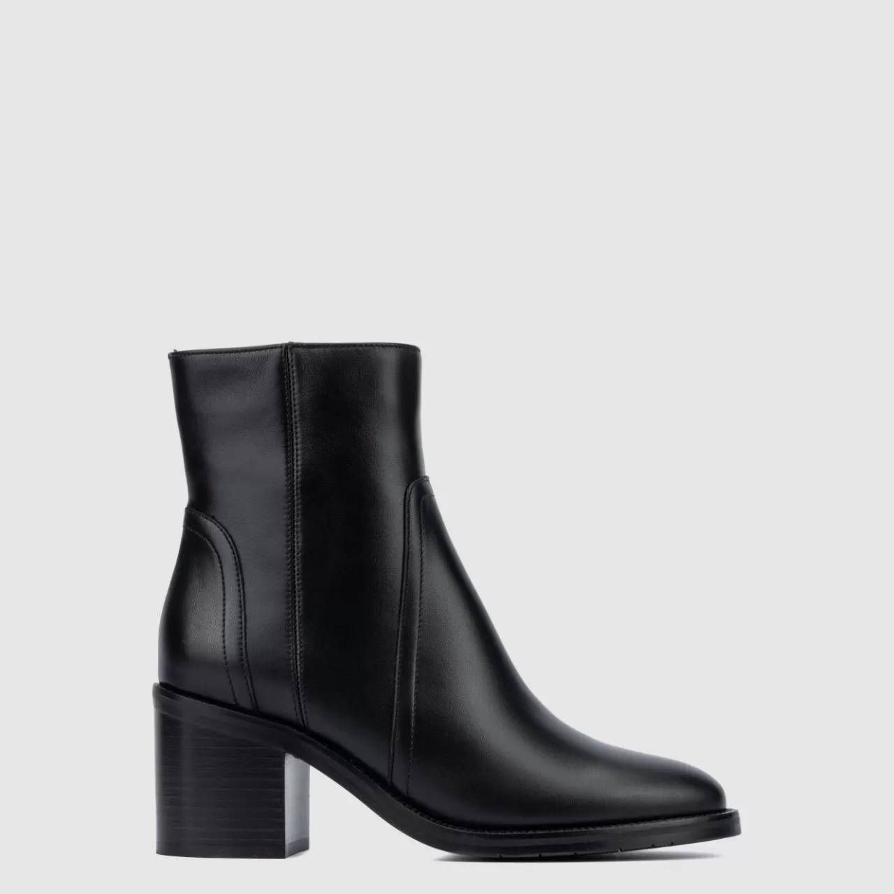 Aquatalia Boots | Janella Black