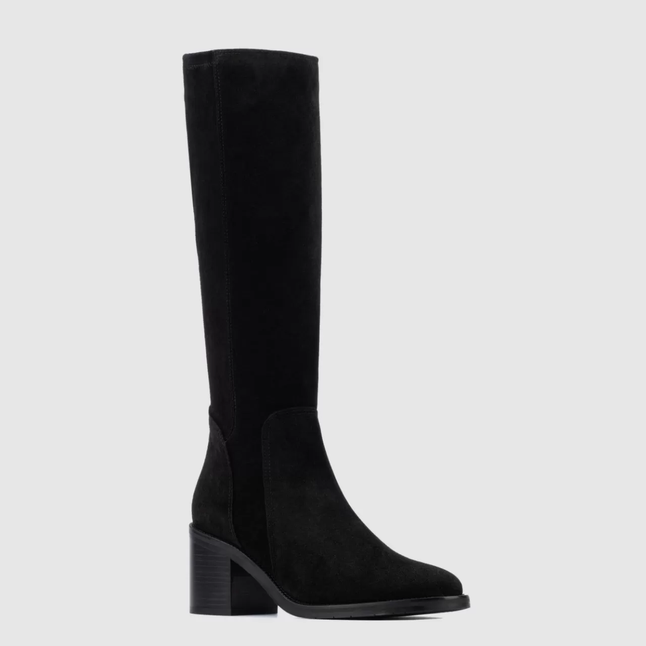 Aquatalia Boots | Jasmina Black