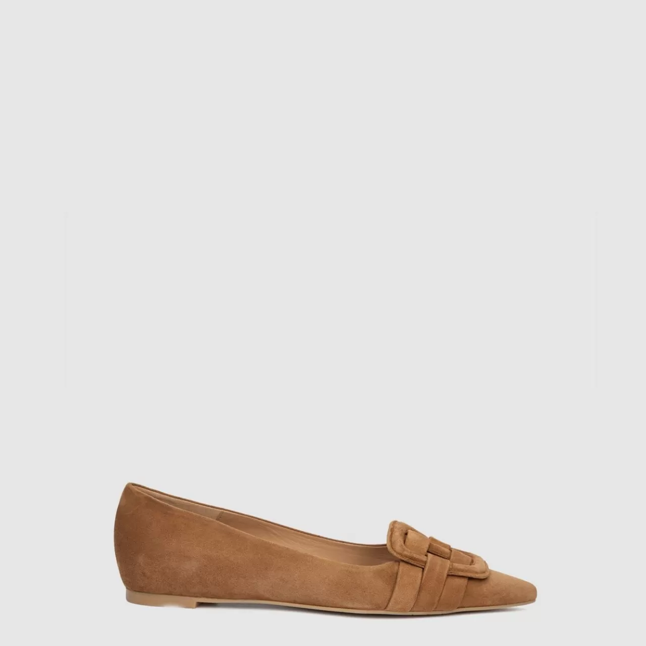 Aquatalia Flats | Jelena Caffe