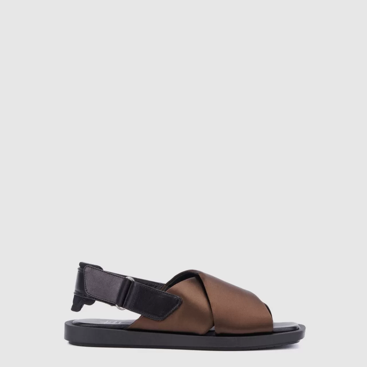 Aquatalia Sandals | Jolessa Olive/Black