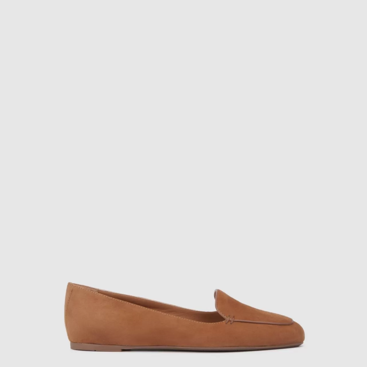 Aquatalia Flats | Judie Caffe