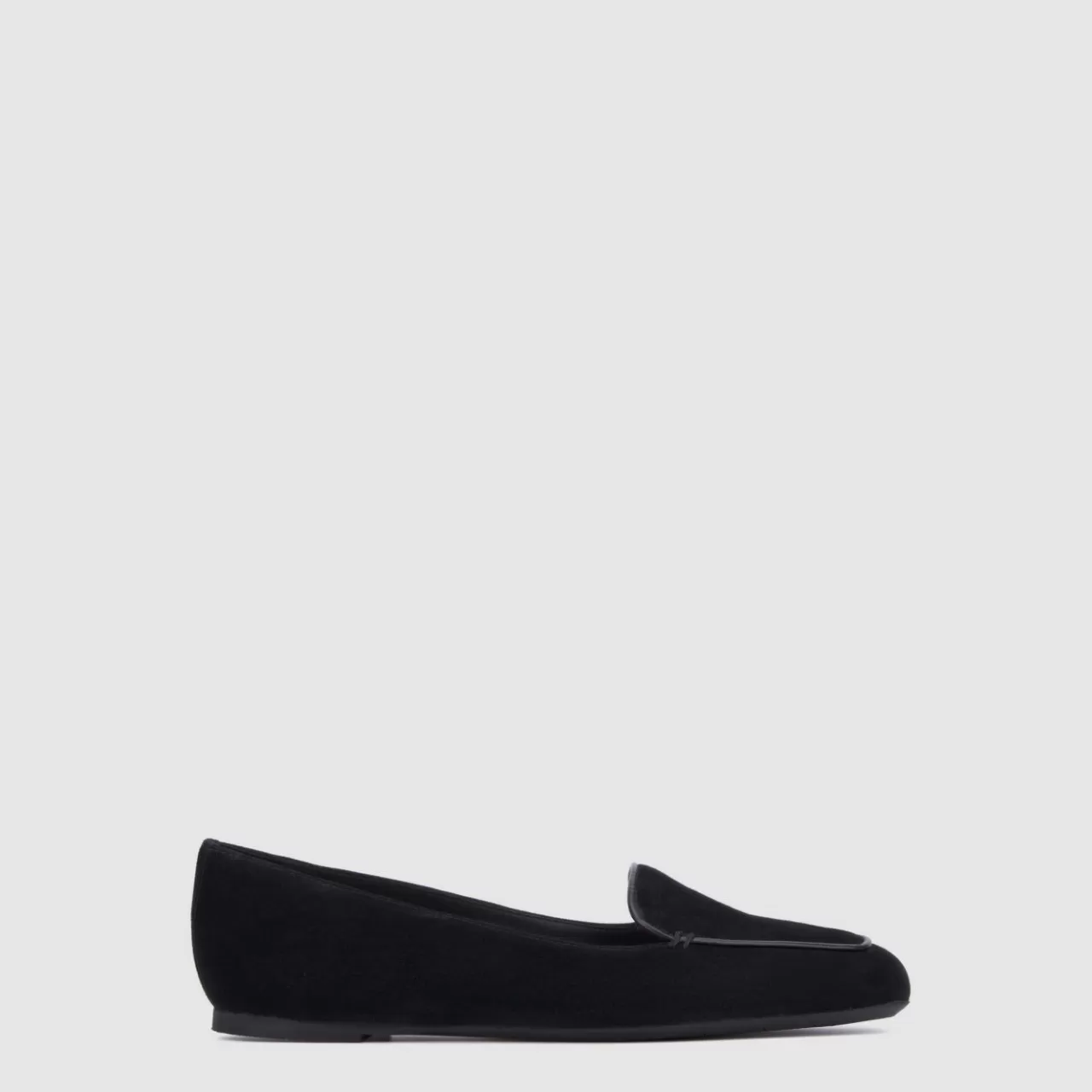 Aquatalia Flats | Judie Black