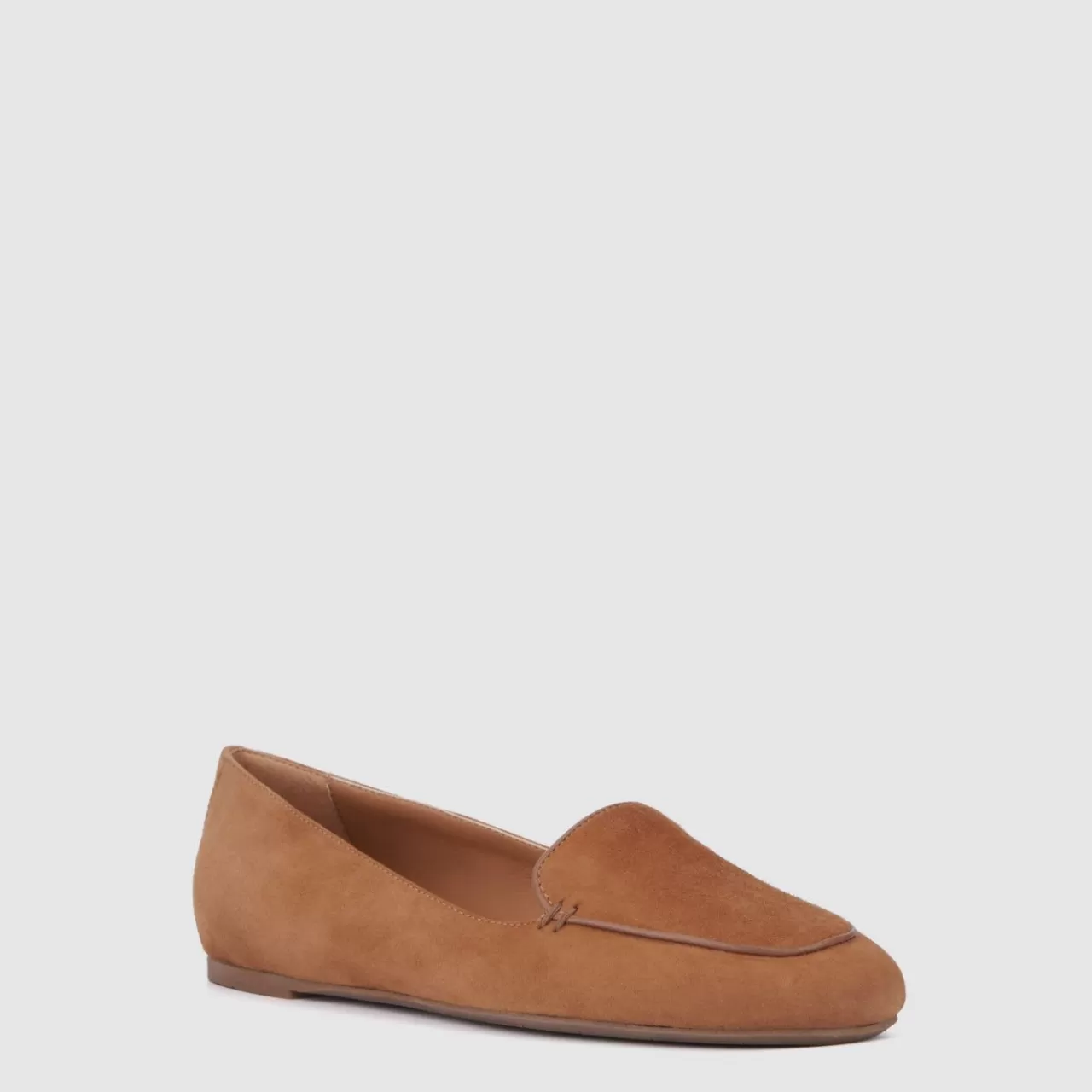 Aquatalia Flats | Judie Caffe