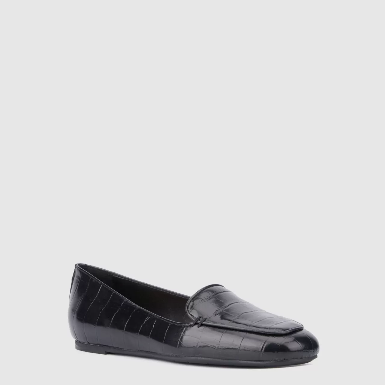 Aquatalia Flats | Judie Black