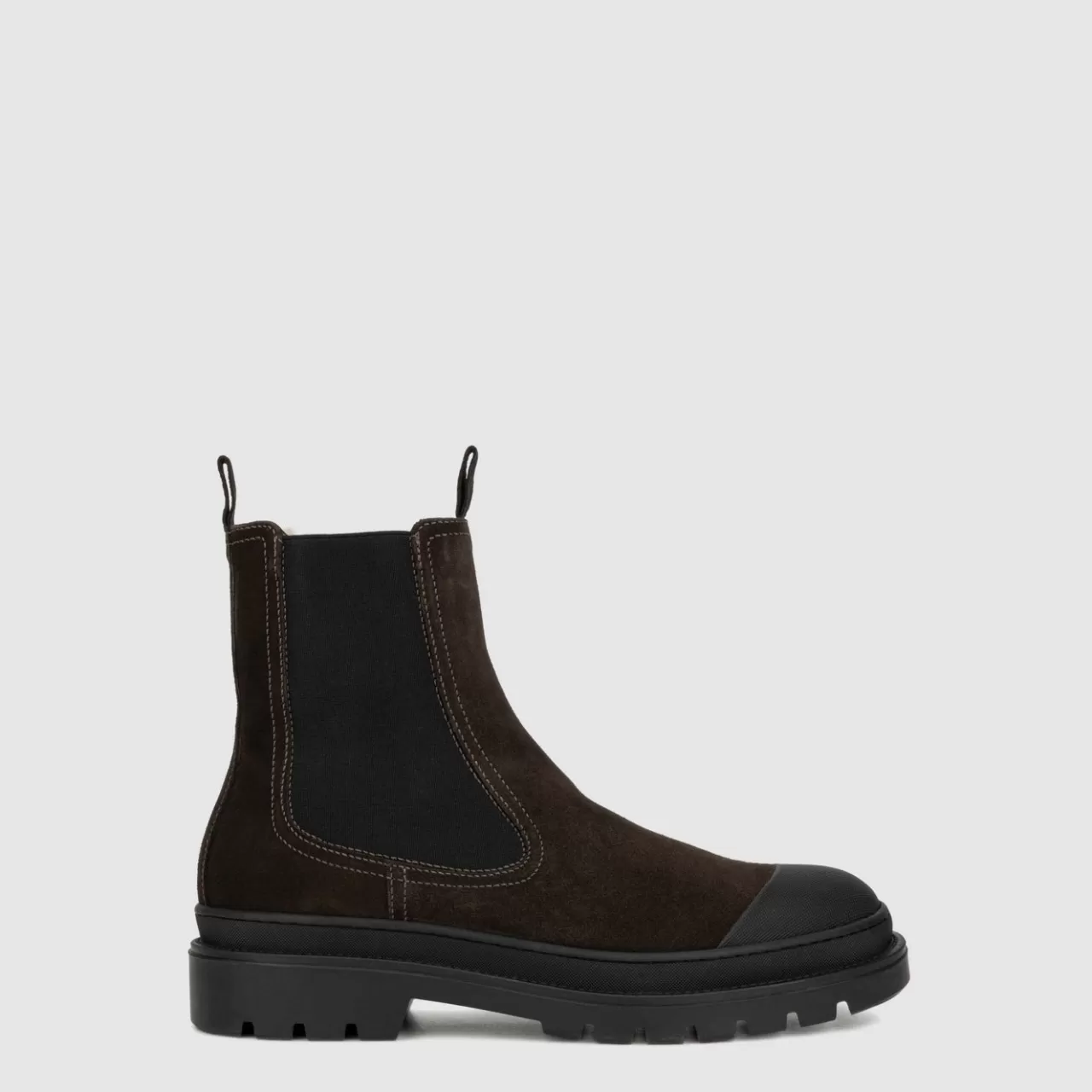 Aquatalia Boots | Kent Brown