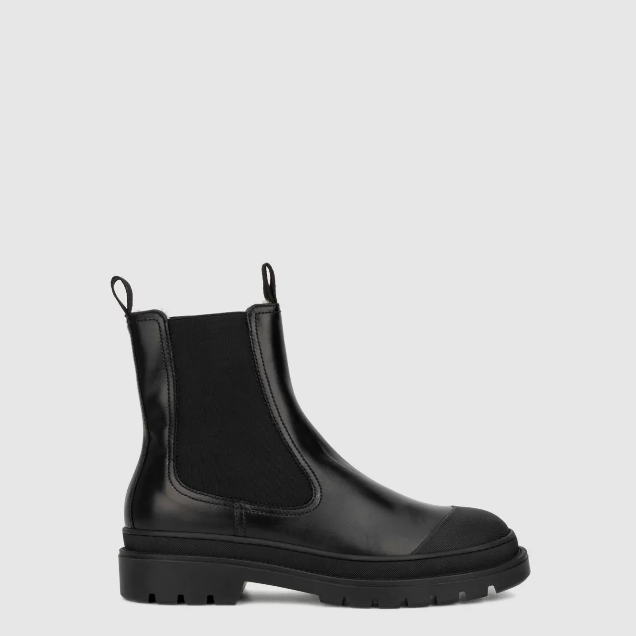 Aquatalia Boots | Kent Black