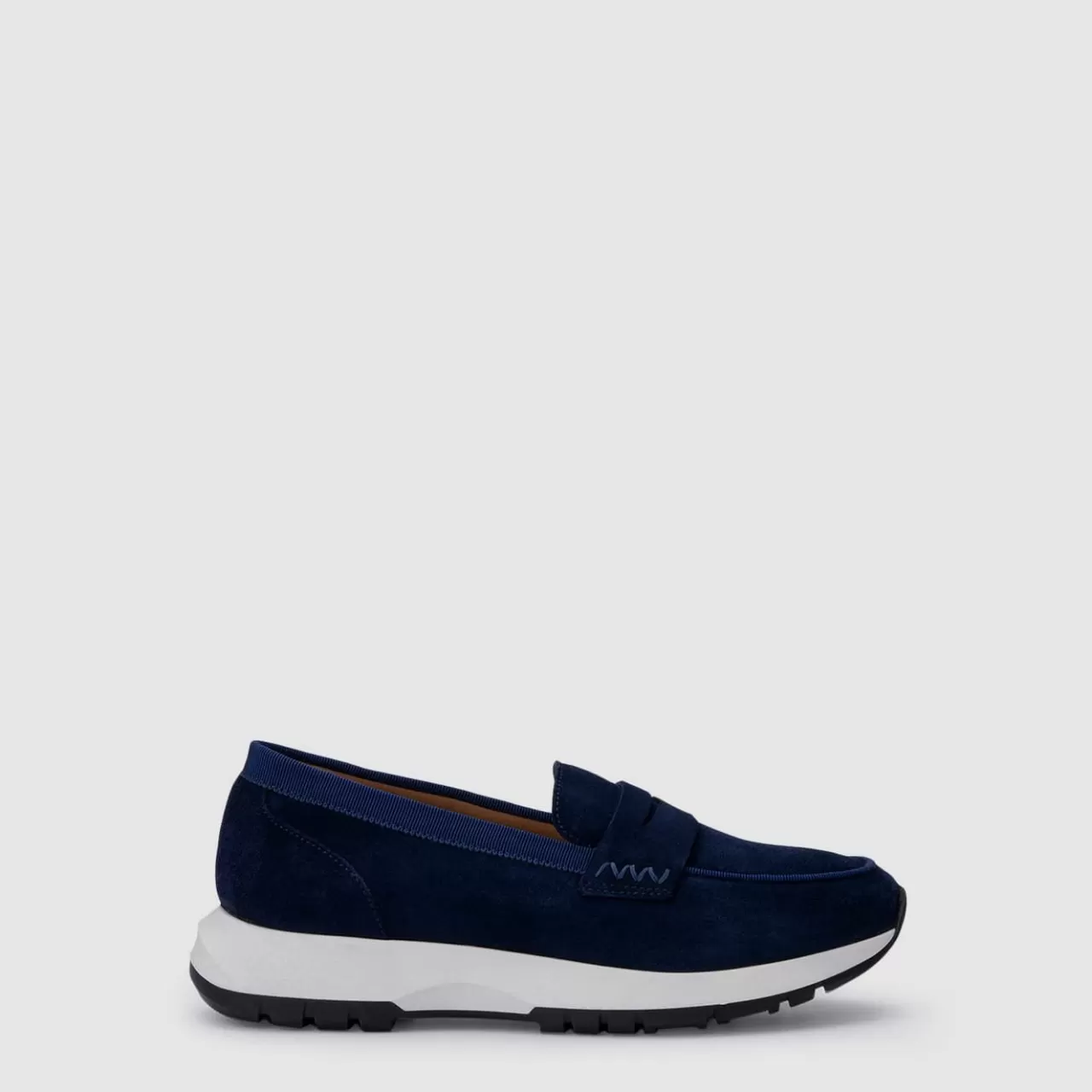 Aquatalia Oxfords & Loafers | Krizza Navy