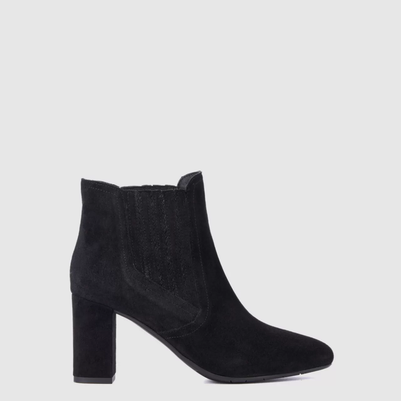 Aquatalia Boots | Lanna Black