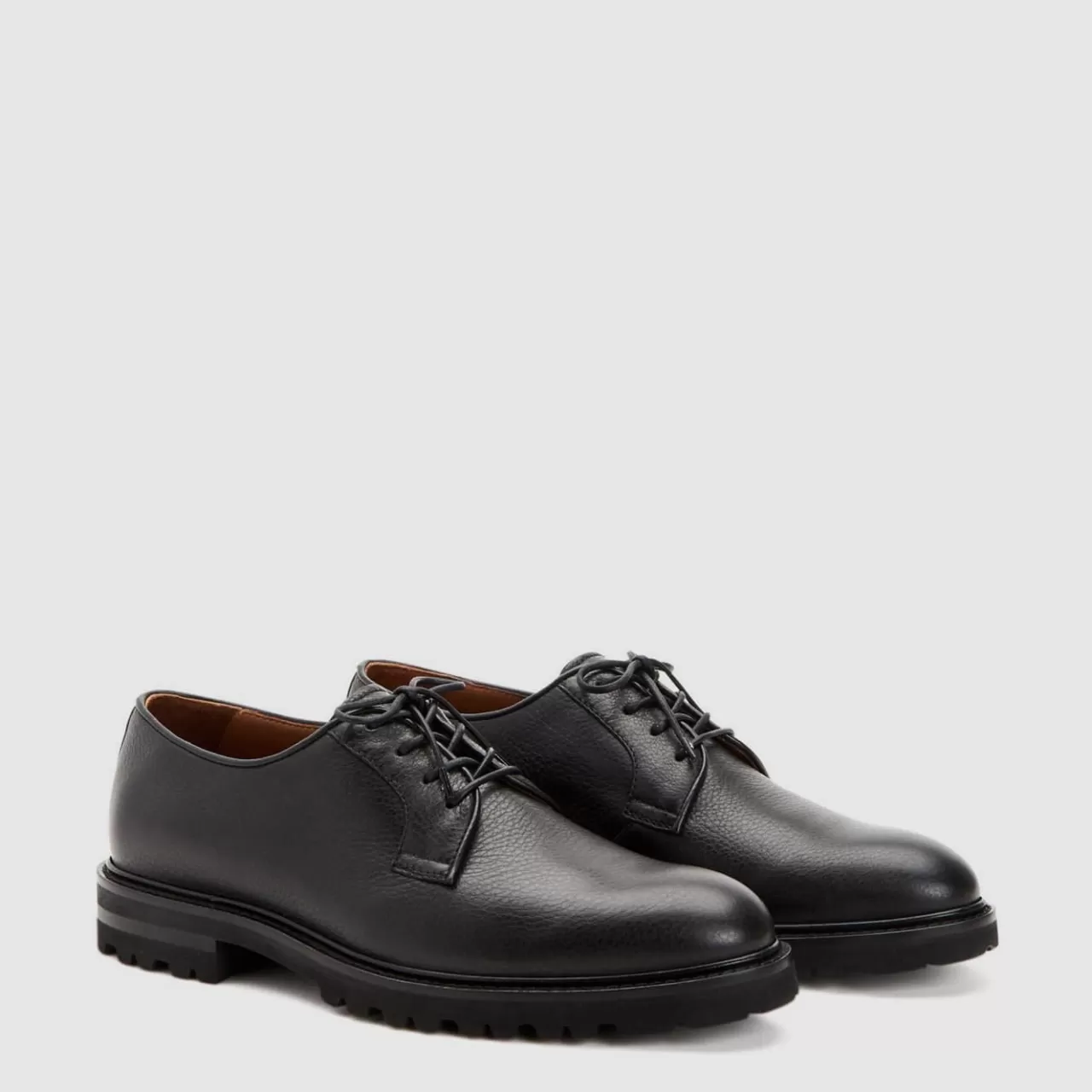 Aquatalia Oxfords & Loafers | Leon Black