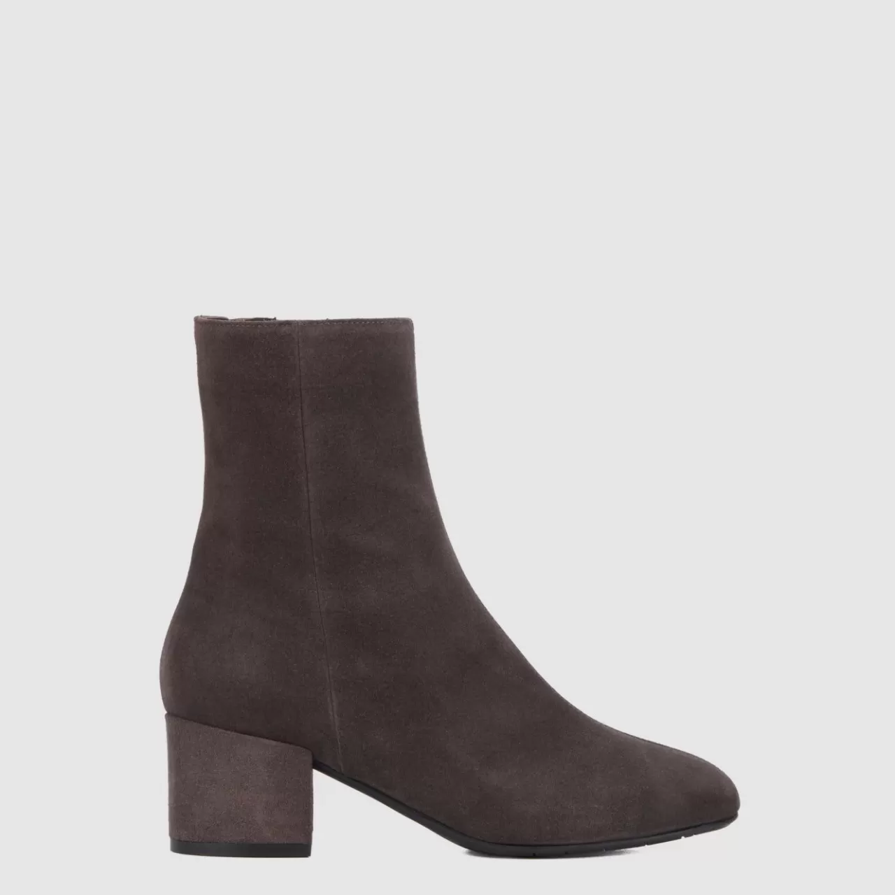 Aquatalia Boots | Leonora Dark Brown