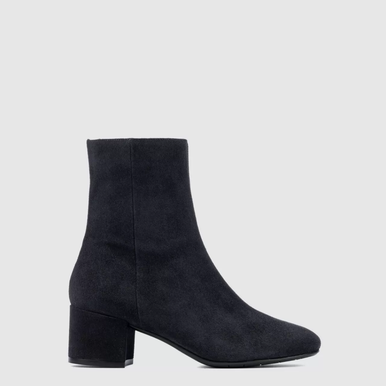 Aquatalia Boots | Leonora Navy