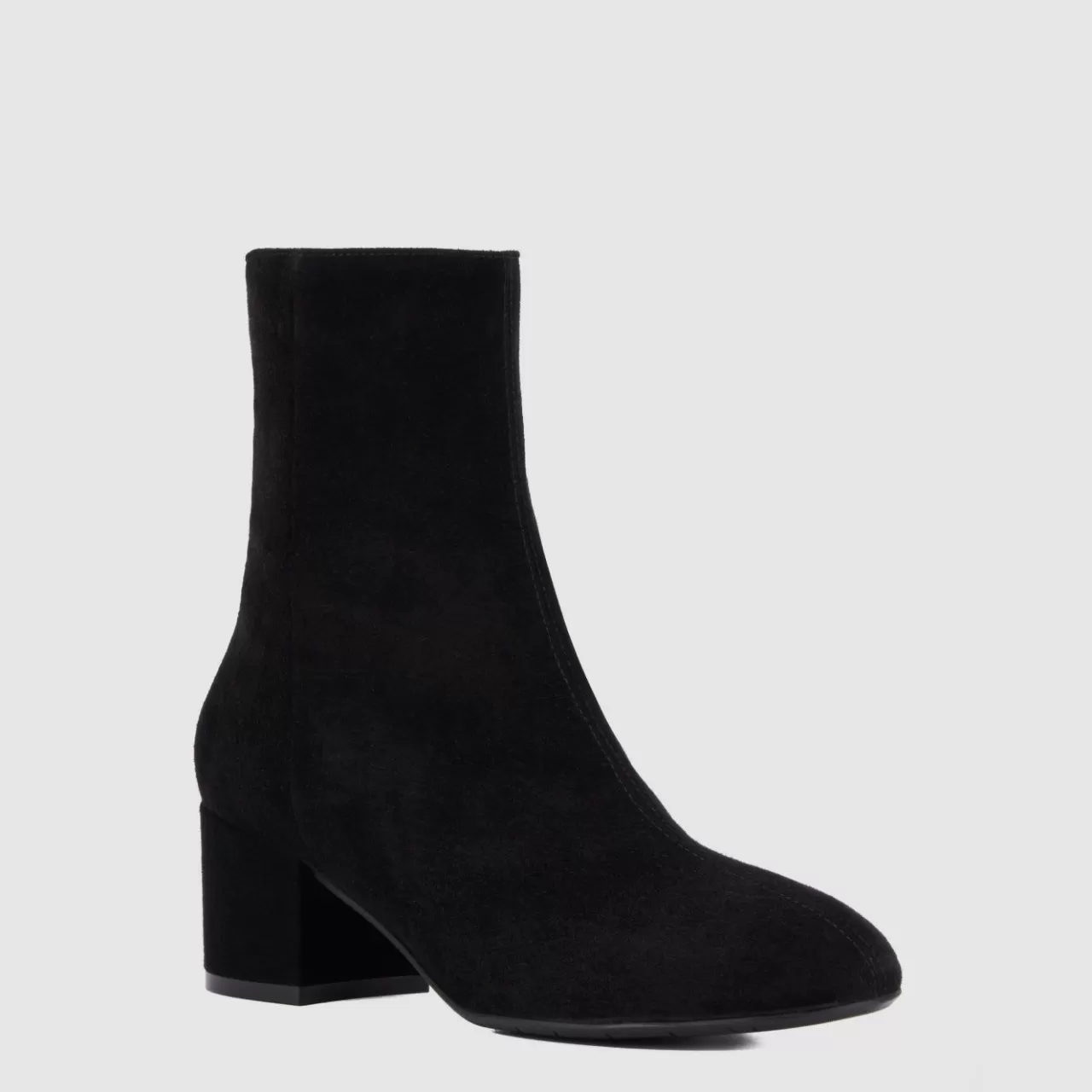 Aquatalia Boots | Leonora Black