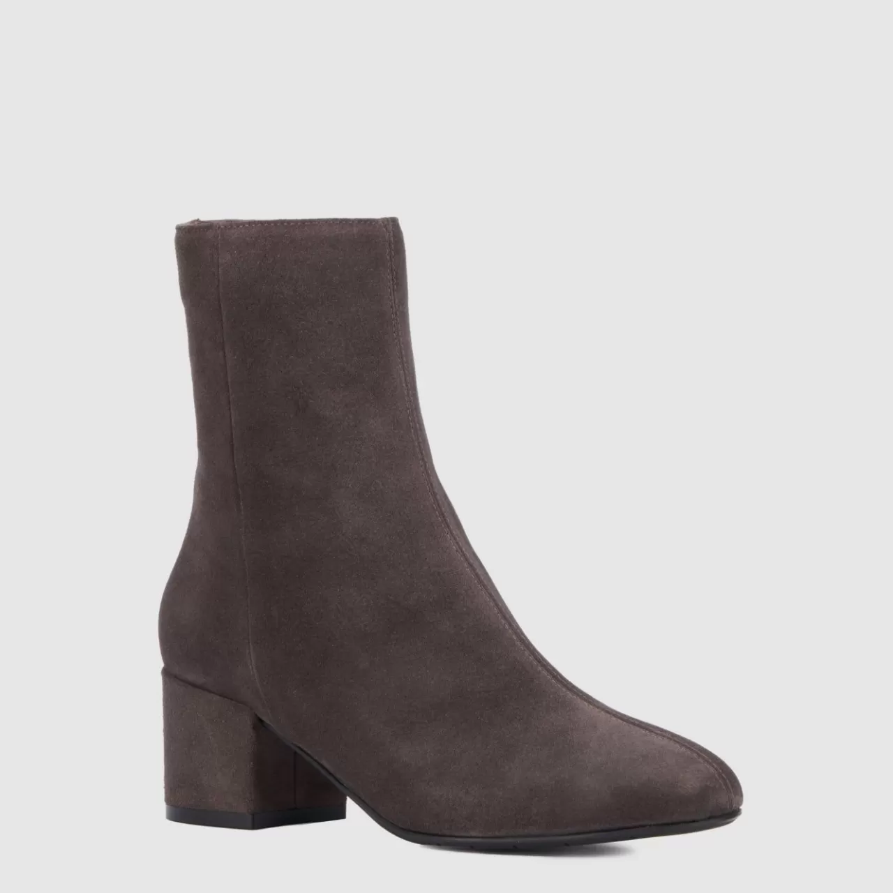 Aquatalia Boots | Leonora Dark Brown