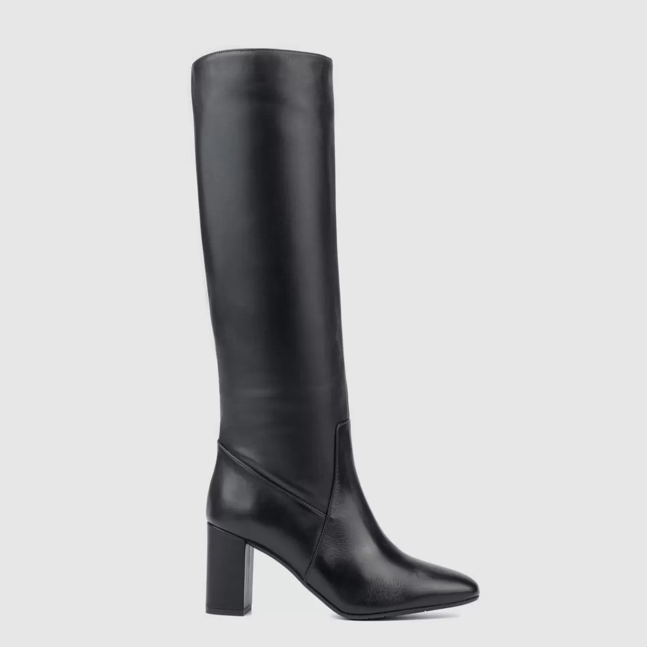 Aquatalia Boots | Leora Black