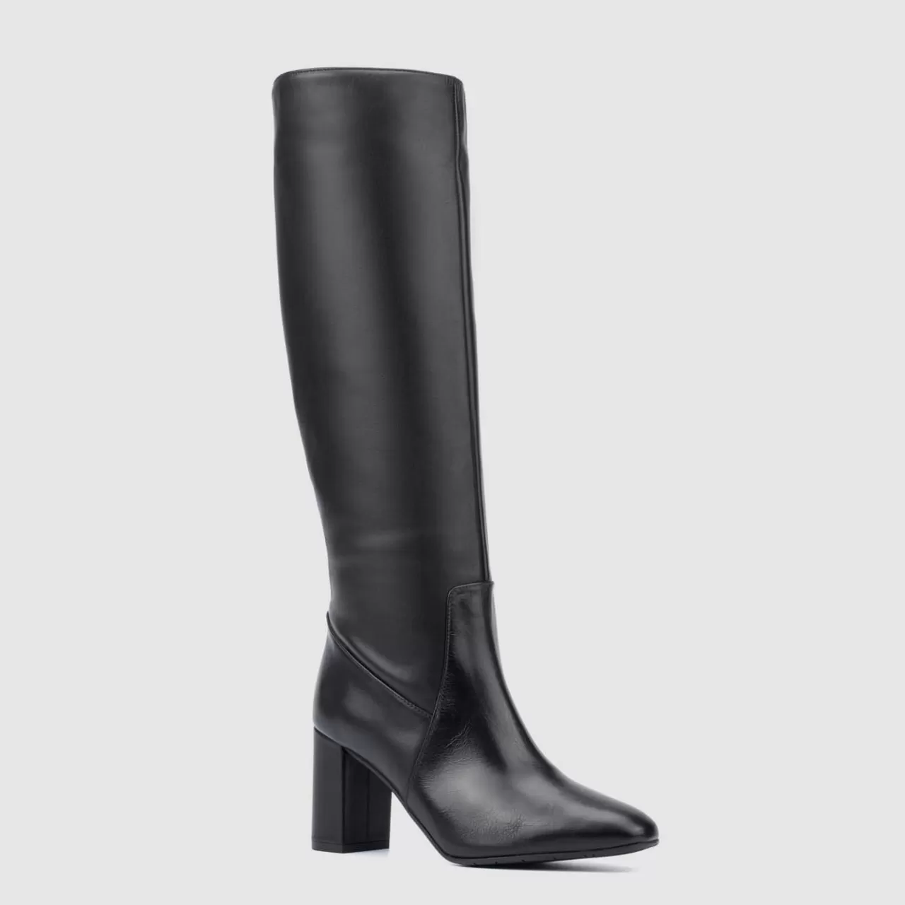 Aquatalia Boots | Leora Black