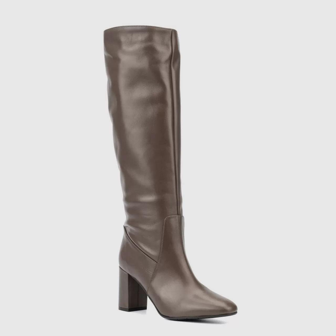 Aquatalia Boots | Leora Walnut