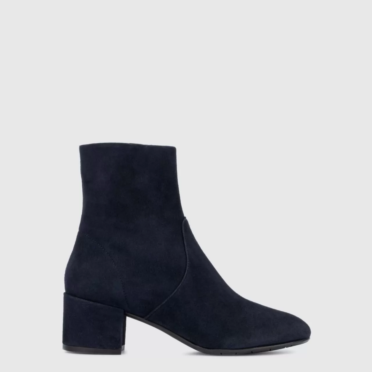 Aquatalia Boots | Lilianne Navy