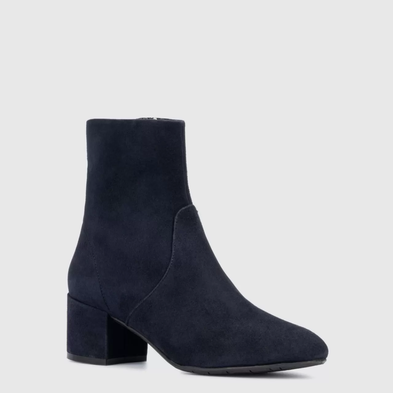 Aquatalia Boots | Lilianne Navy