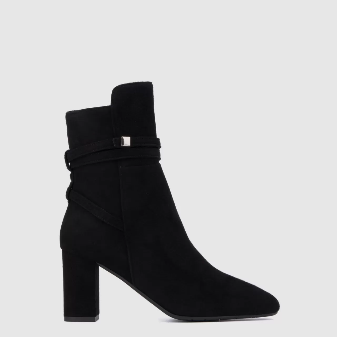 Aquatalia Boots | Linna Black