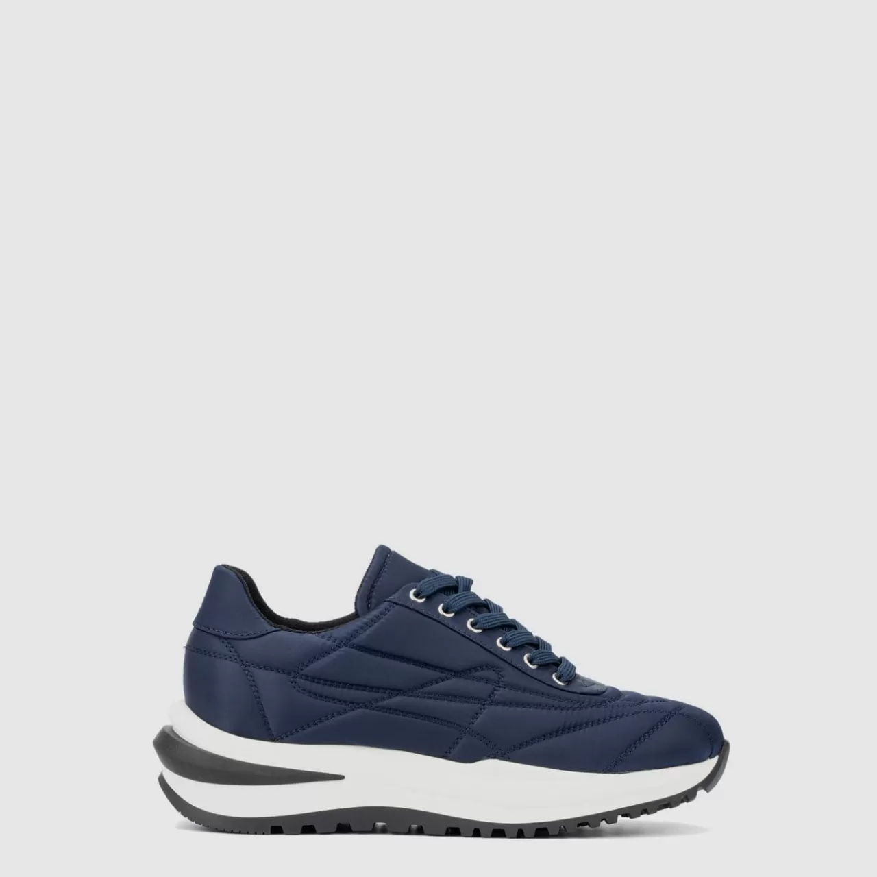 Aquatalia Sneakers | Lissandra Navy