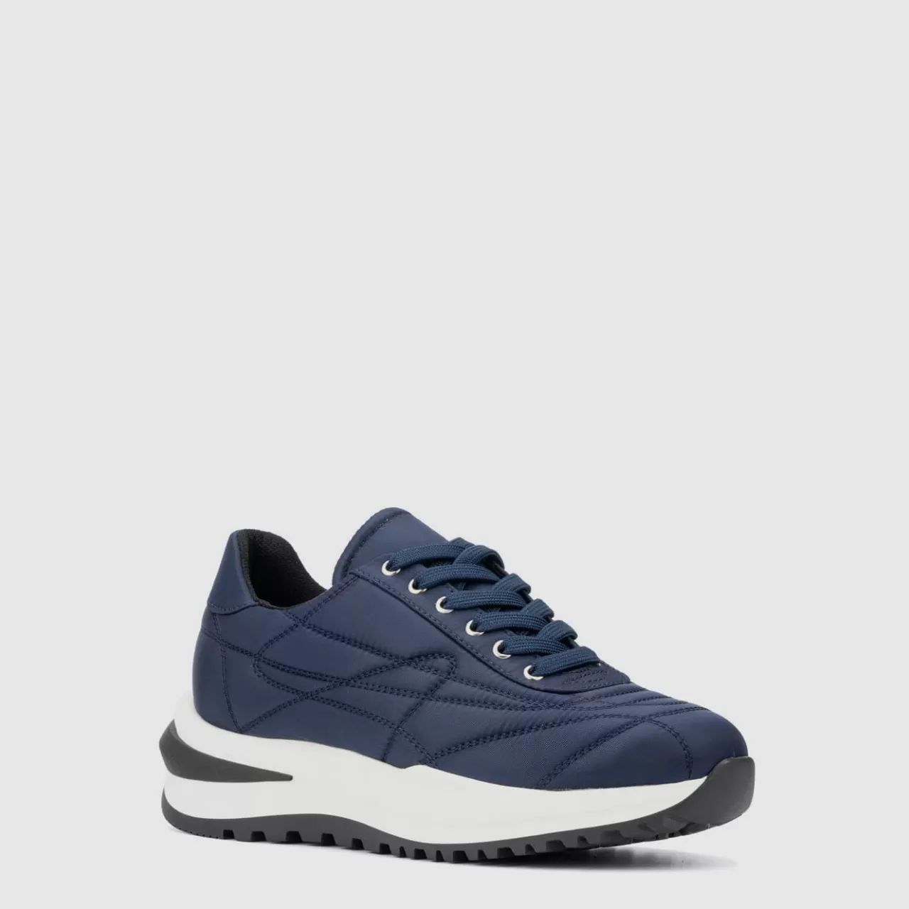 Aquatalia Sneakers | Lissandra Navy