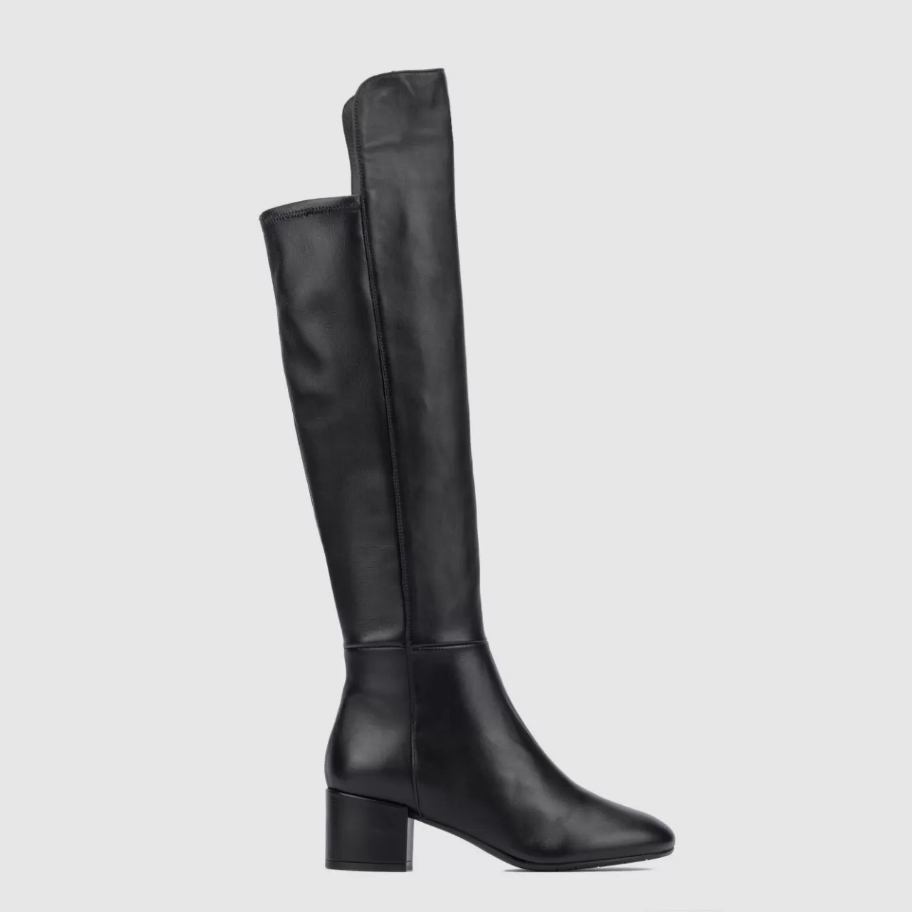 Aquatalia Boots | Lizetta Black