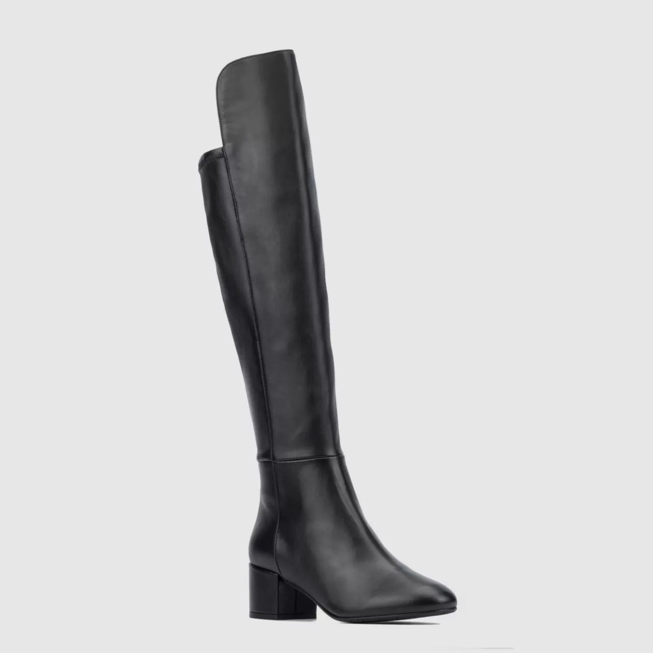 Aquatalia Boots | Lizetta Black