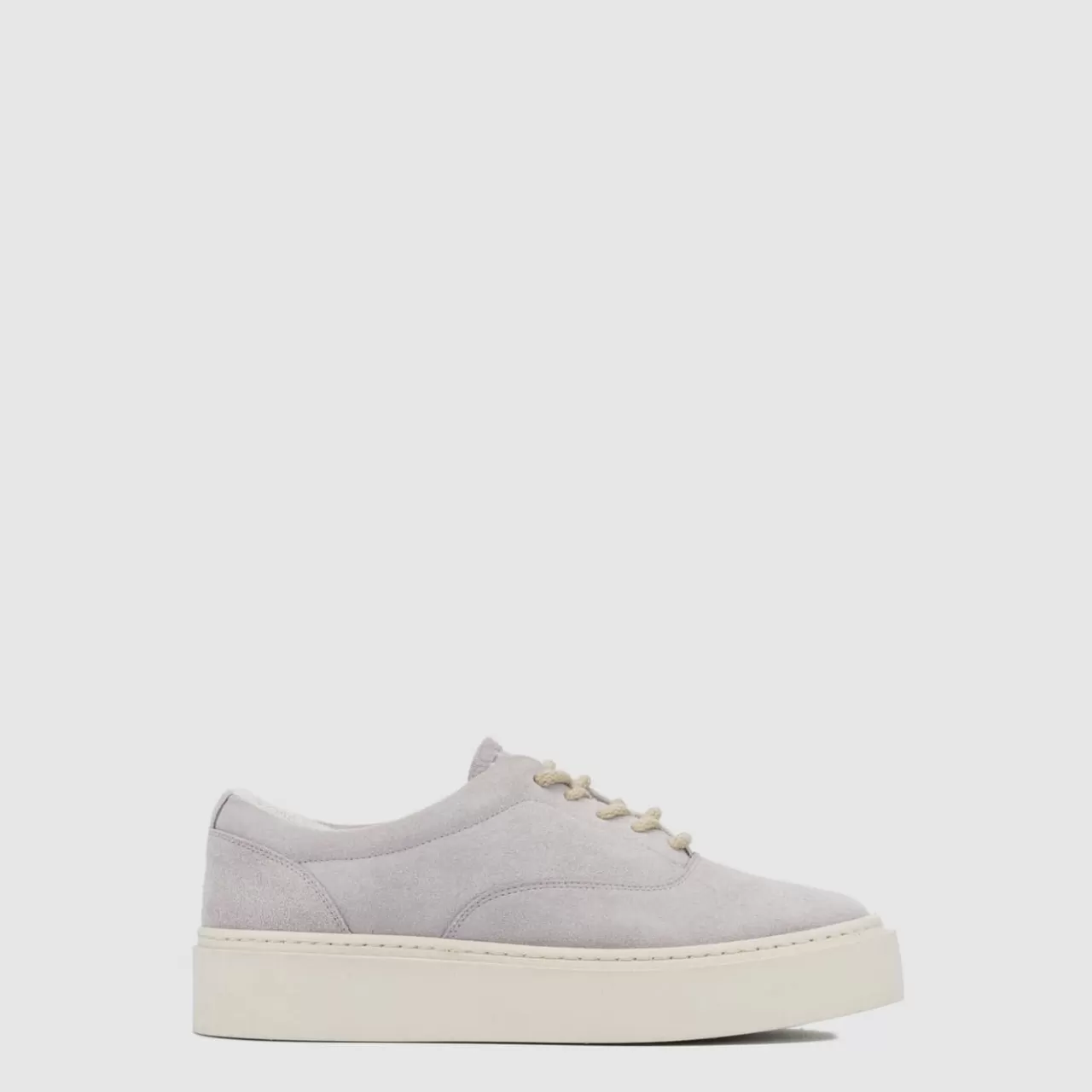 Aquatalia Sneakers | Lora Mauve Grey