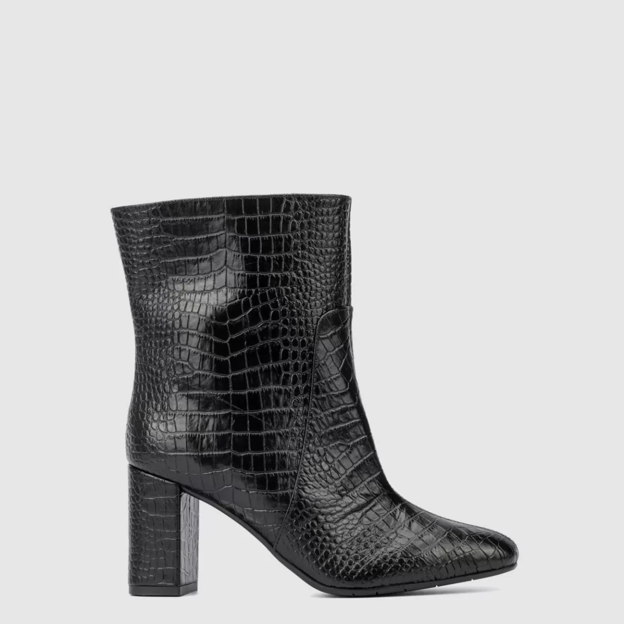 Aquatalia Boots | Luzio Black