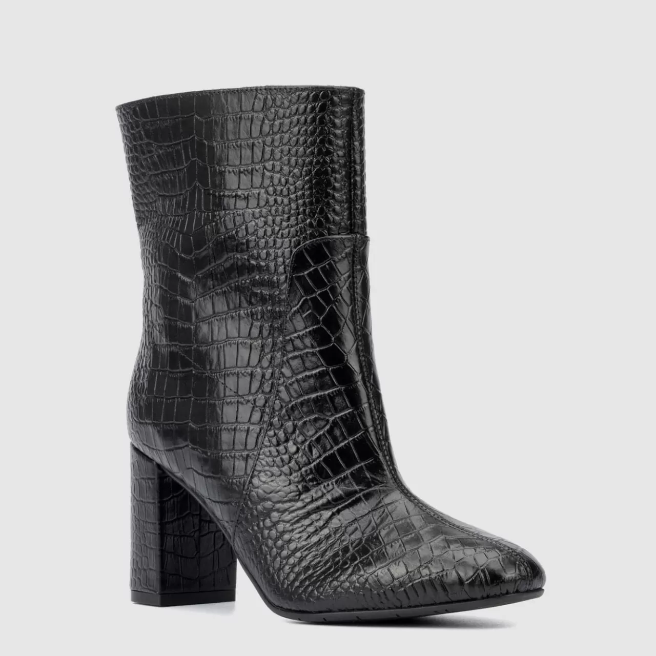 Aquatalia Boots | Luzio Black