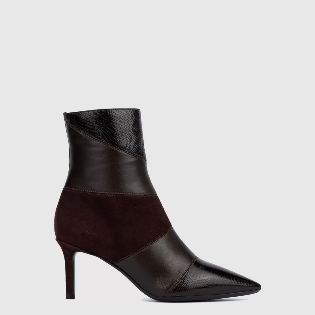 Aquatalia Boots | Malania Deep Wine