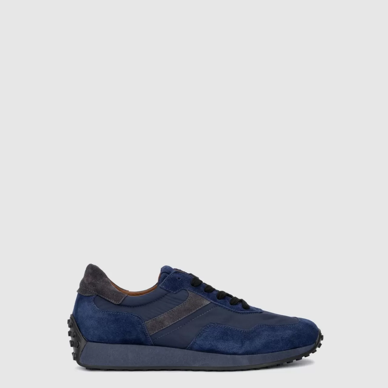 Aquatalia Sneakers | Maurizio Cobalt