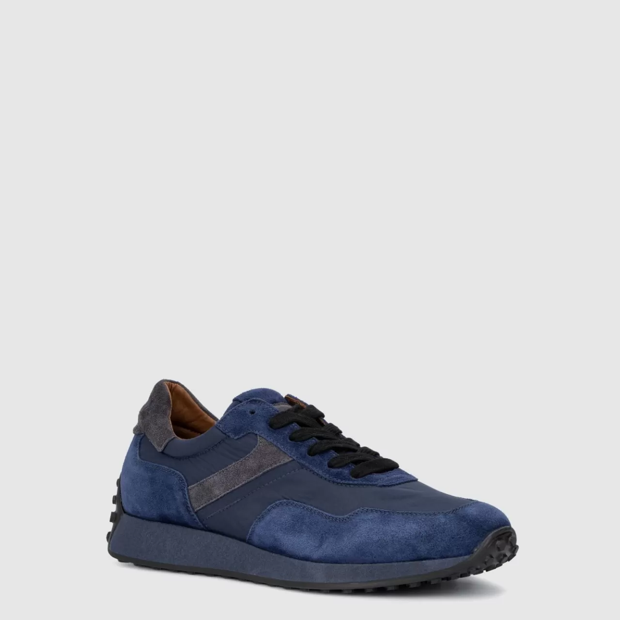 Aquatalia Sneakers | Maurizio Cobalt