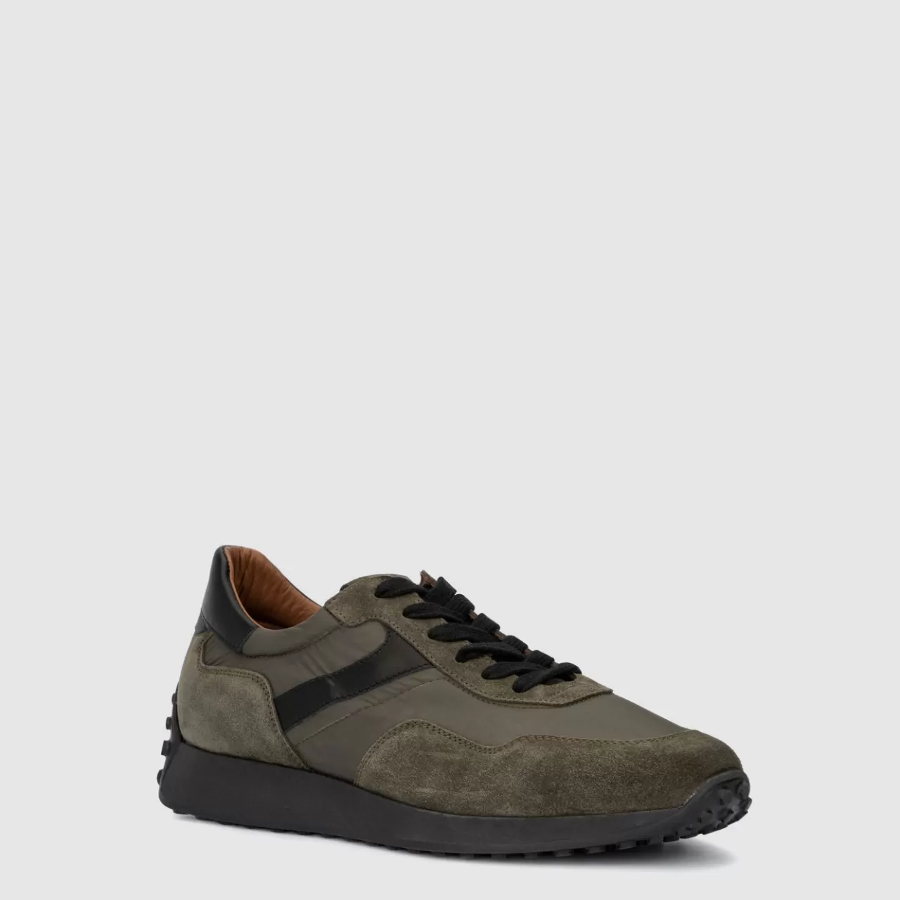 Aquatalia Sneakers | Maurizio Olive