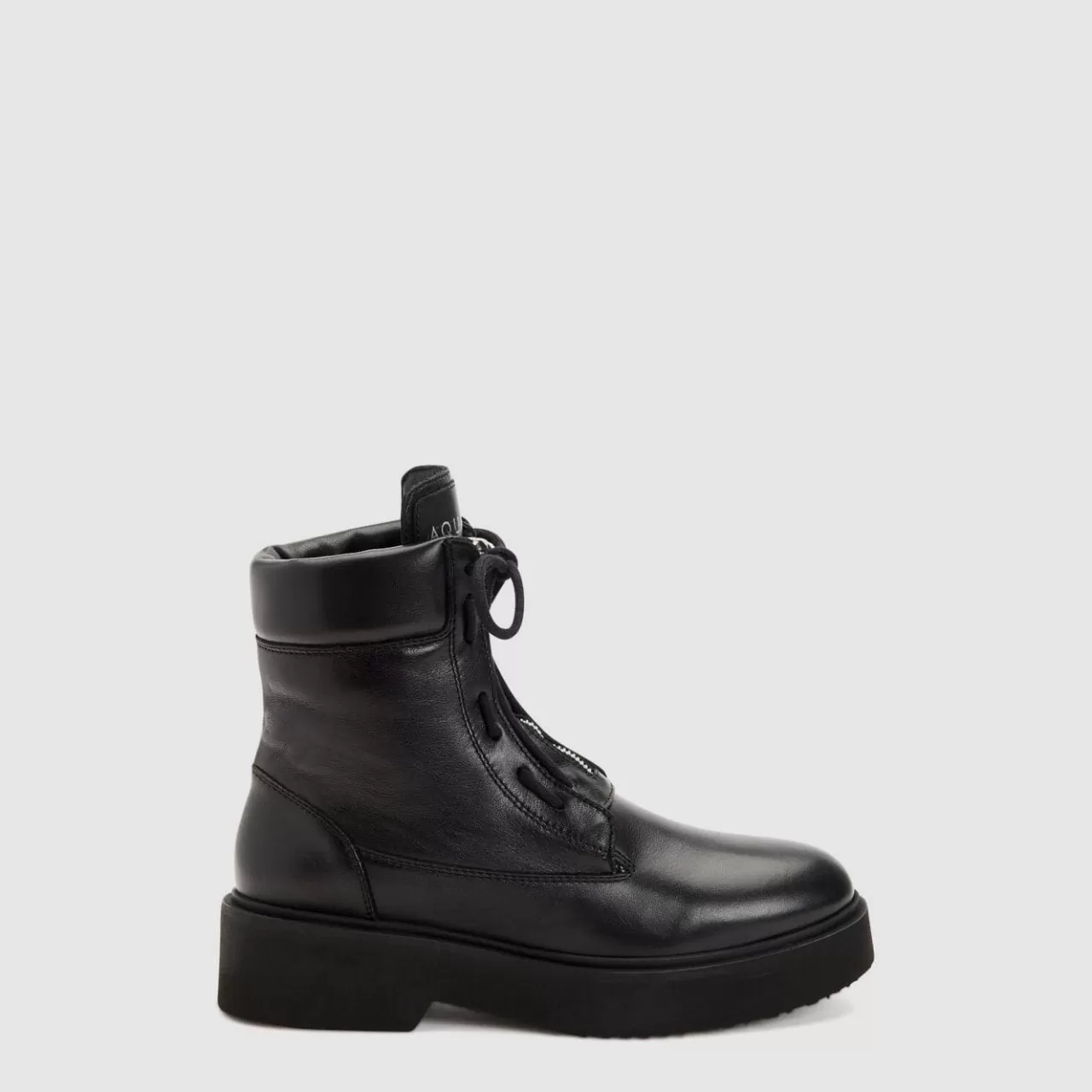 Aquatalia Boots | Melani Black