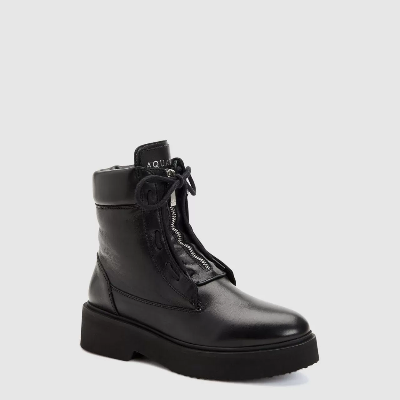 Aquatalia Boots | Melani Black