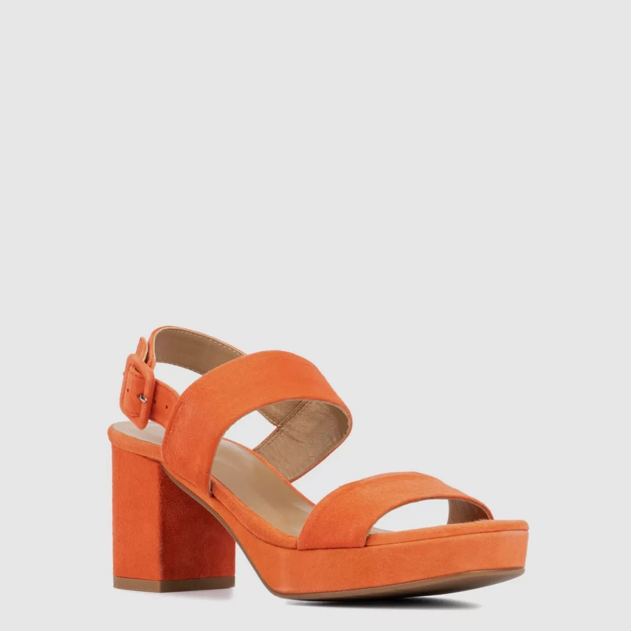 Aquatalia Heels | Melly Mandarin