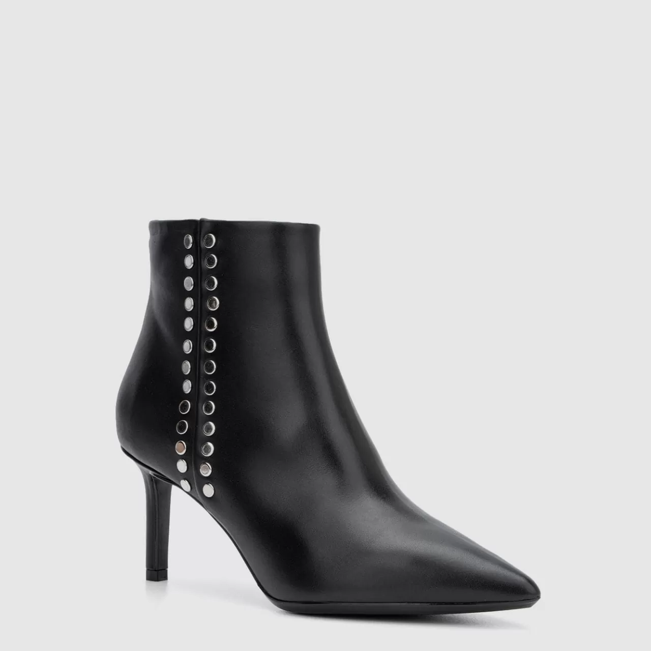 Aquatalia Boots | Miana Black