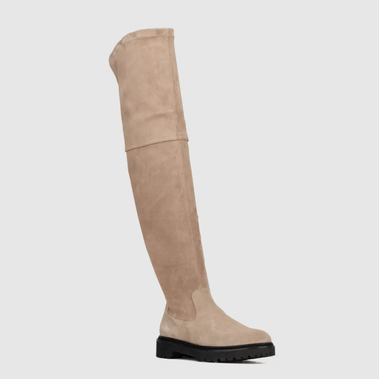 Aquatalia Boots | Mire Shell