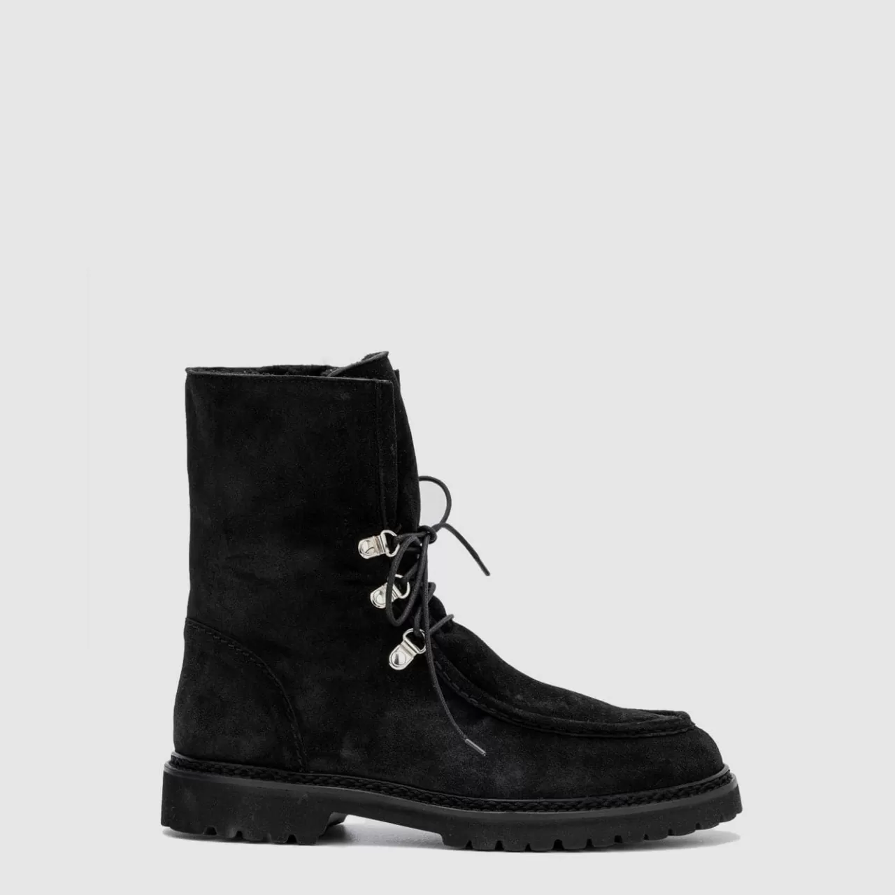 Aquatalia Boots | Mita Black